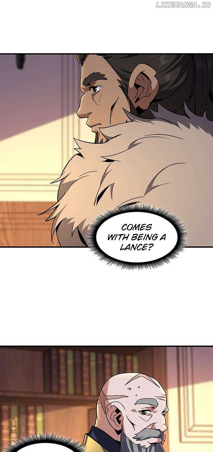 The Beginning After the End Chapter 200 — Page 37