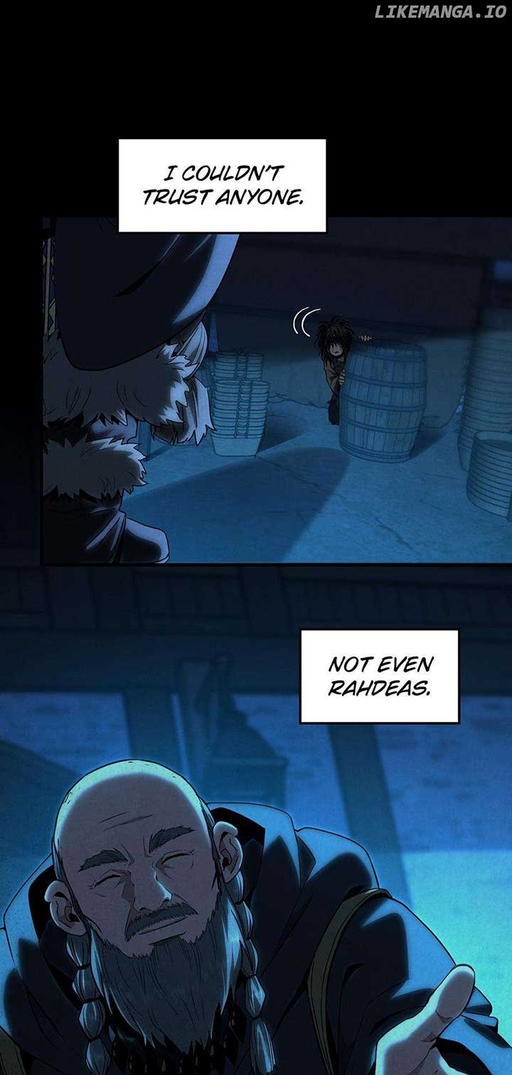 The Beginning After the End Chapter 200 — Page 41