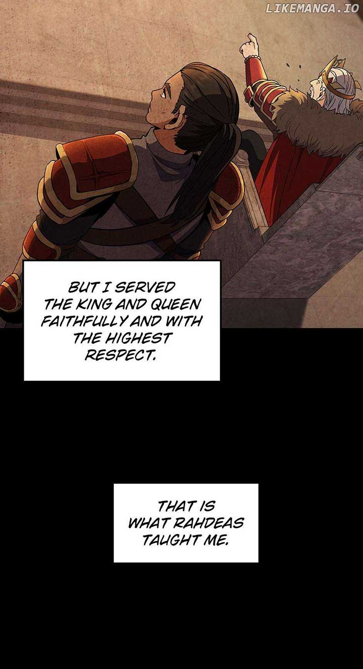 The Beginning After the End Chapter 200 — Page 47