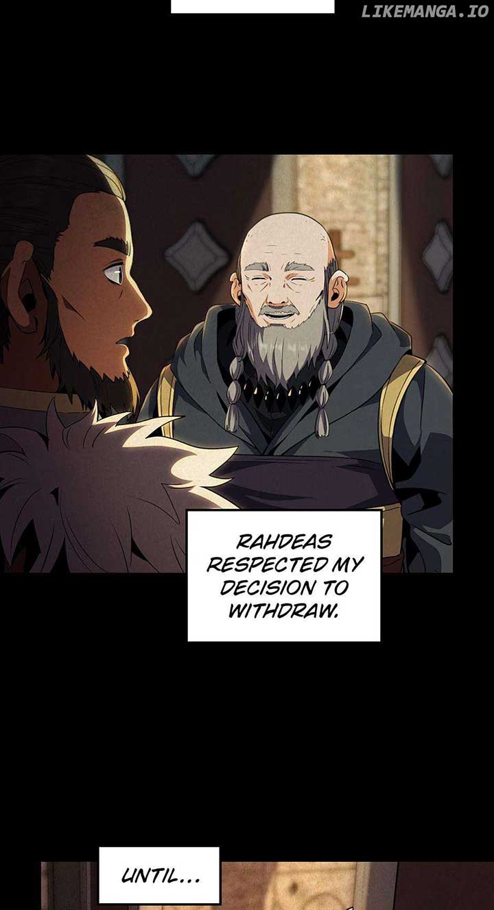 The Beginning After the End Chapter 200 — Page 49