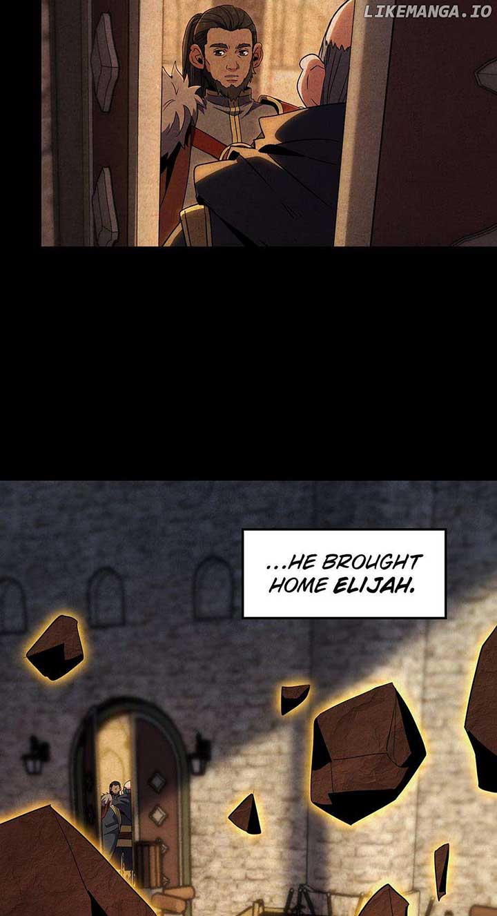 The Beginning After the End Chapter 200 — Page 50