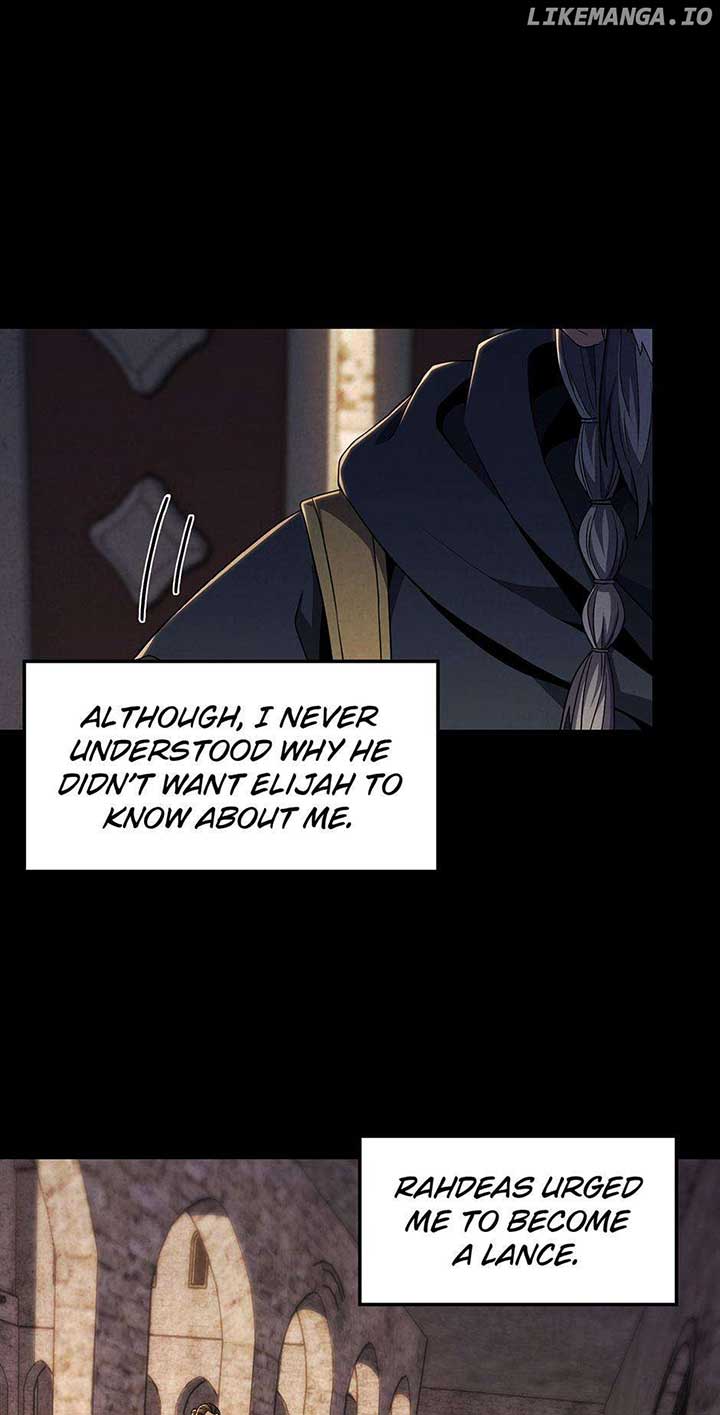 The Beginning After the End Chapter 200 — Page 52