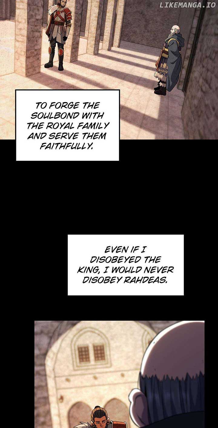 The Beginning After the End Chapter 200 — Page 53