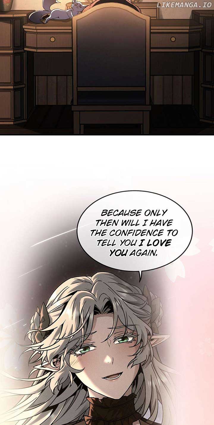The Beginning After the End Chapter 200 — Page 58