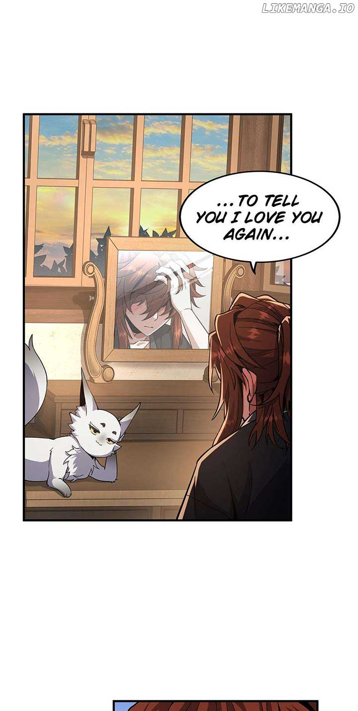 The Beginning After the End Chapter 200 — Page 60