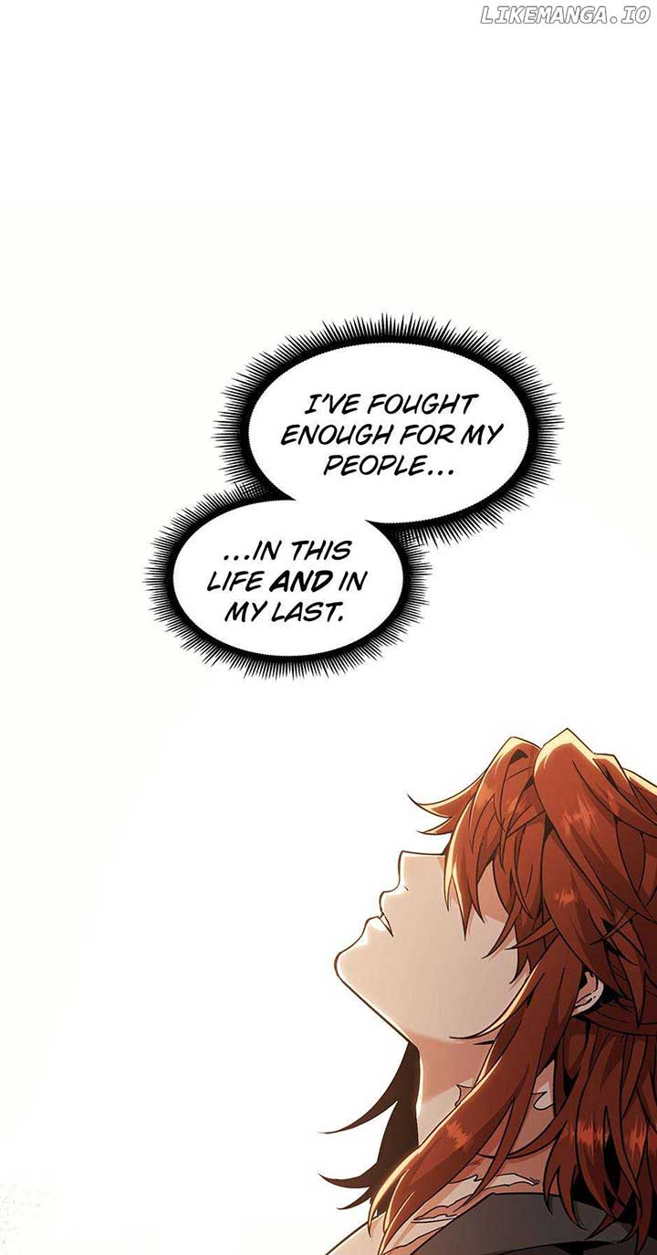 The Beginning After the End Chapter 200 — Page 63