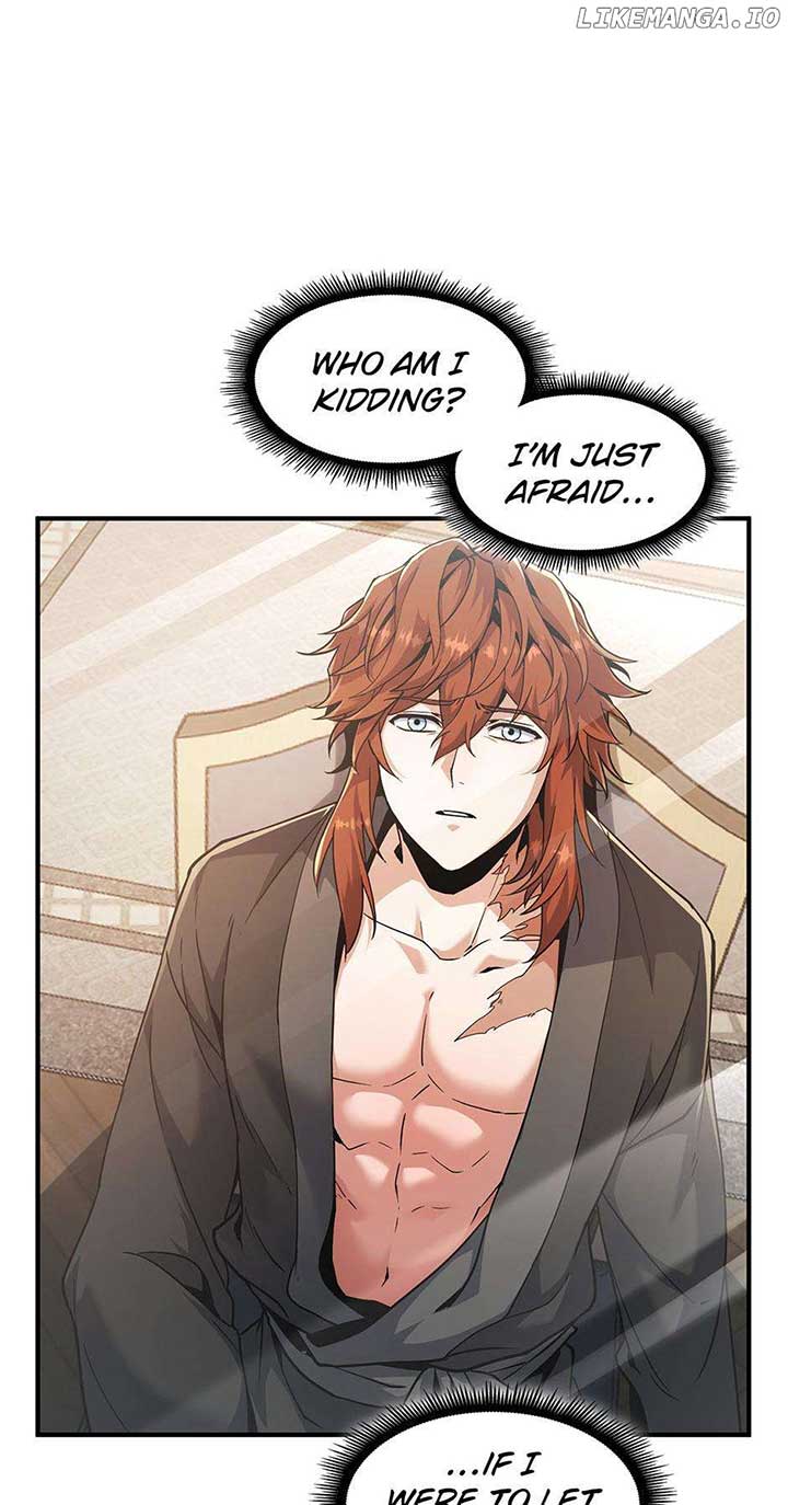 The Beginning After the End Chapter 200 — Page 65