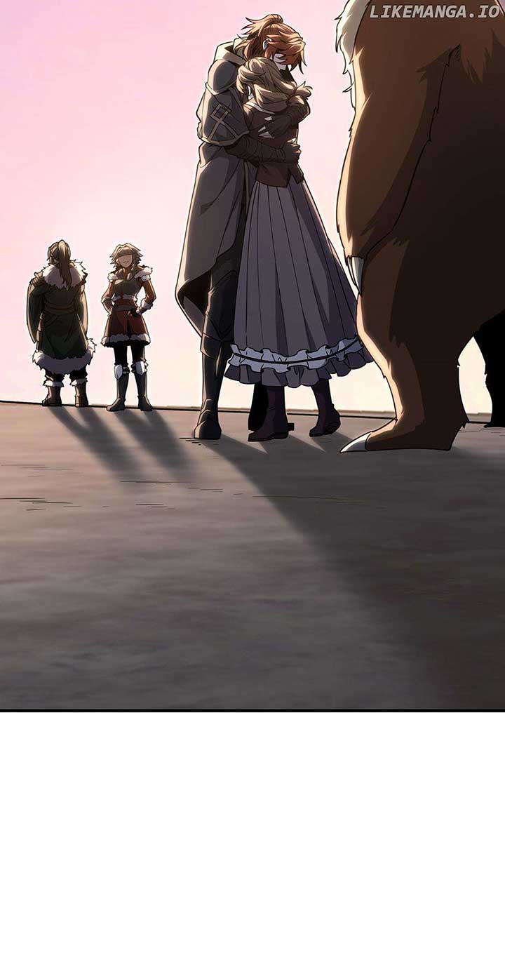 The Beginning After the End Chapter 200 — Page 70