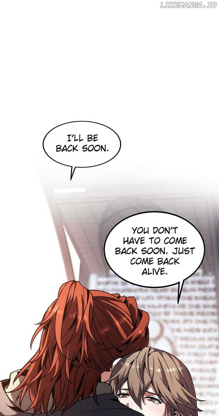 The Beginning After the End Chapter 200 — Page 71