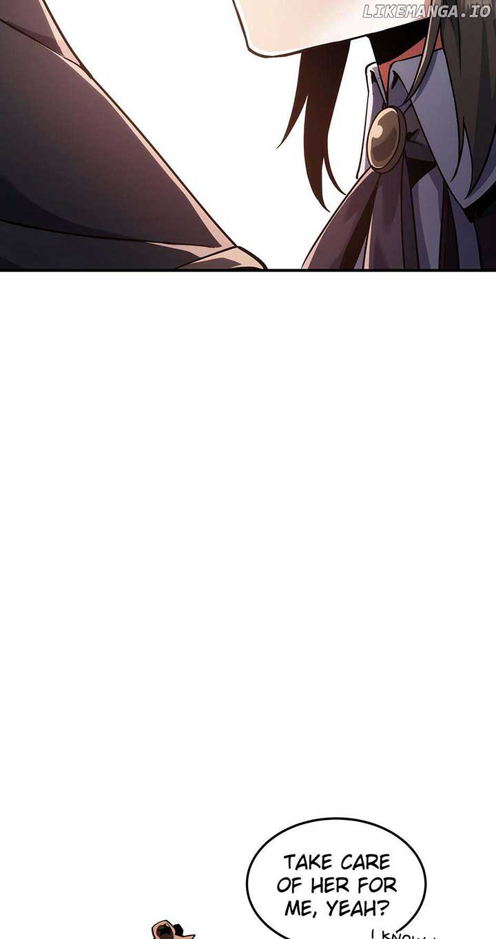 The Beginning After the End Chapter 200 — Page 74