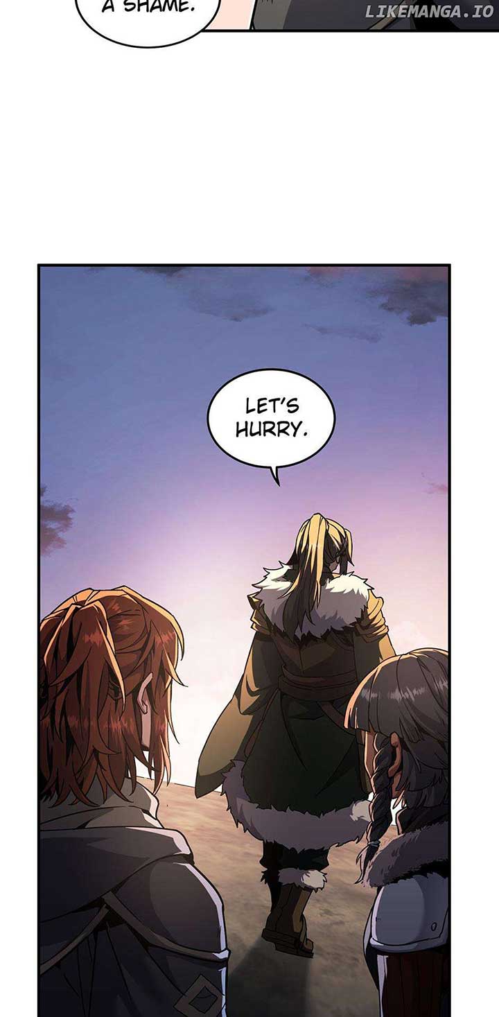 The Beginning After the End Chapter 200 — Page 78