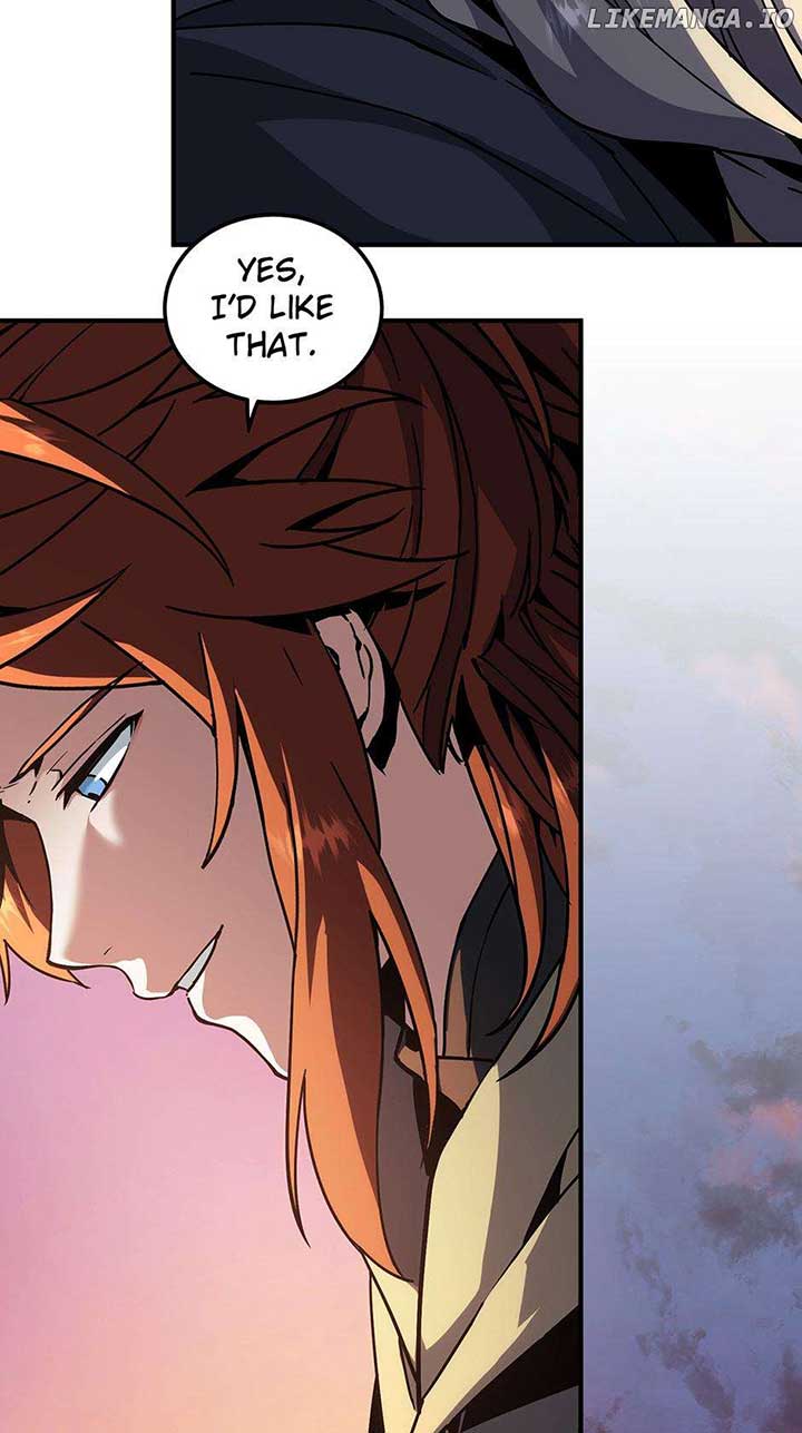 The Beginning After the End Chapter 200 — Page 83