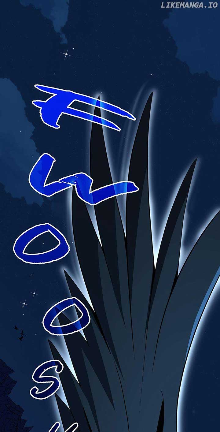 The Beginning After the End Chapter 201 — Page 1