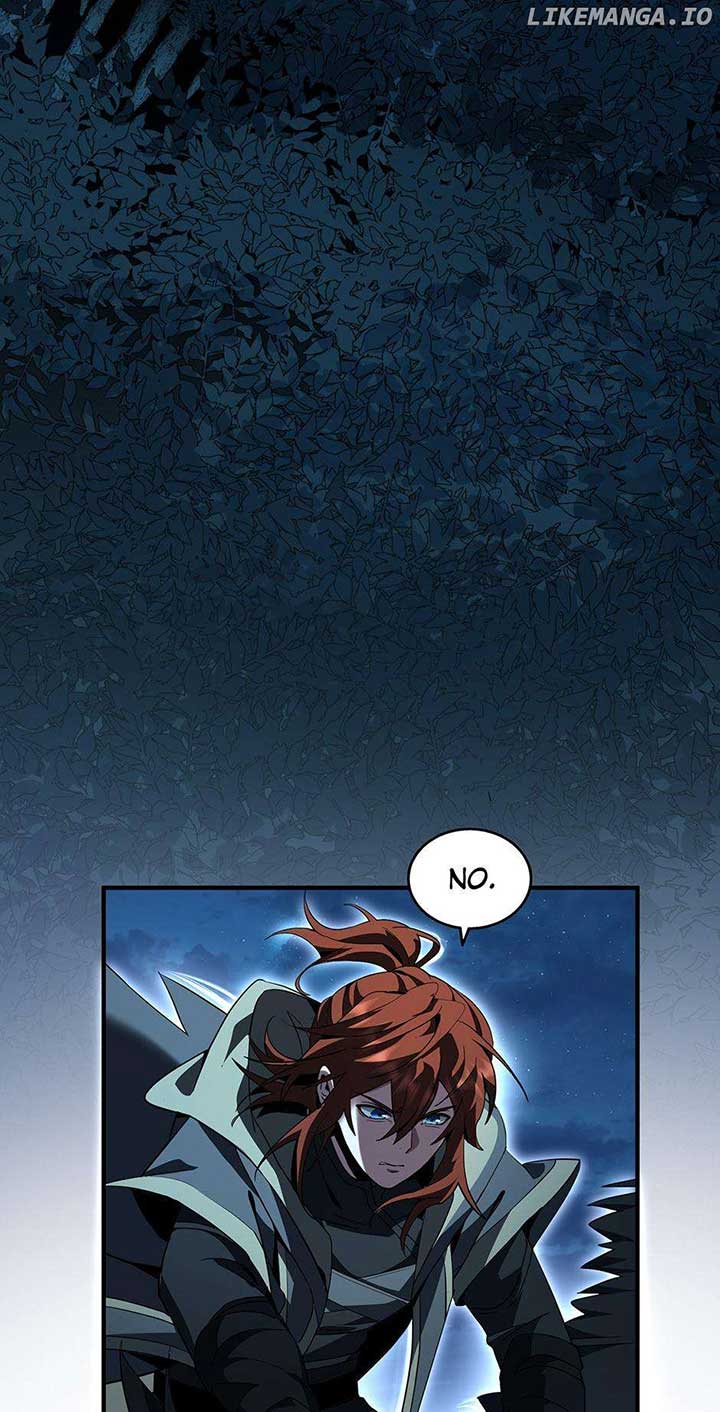 The Beginning After the End Chapter 201 — Page 4