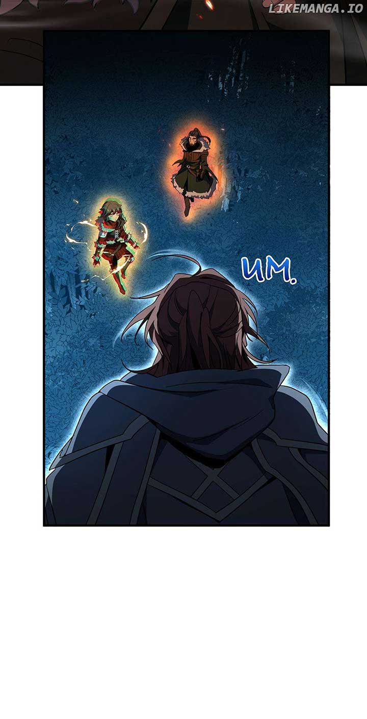 The Beginning After the End Chapter 201 — Page 7