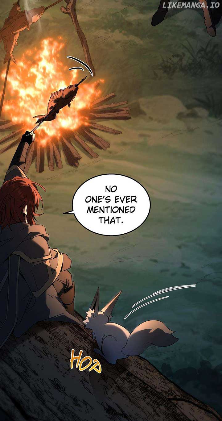 The Beginning After the End Chapter 201 — Page 18