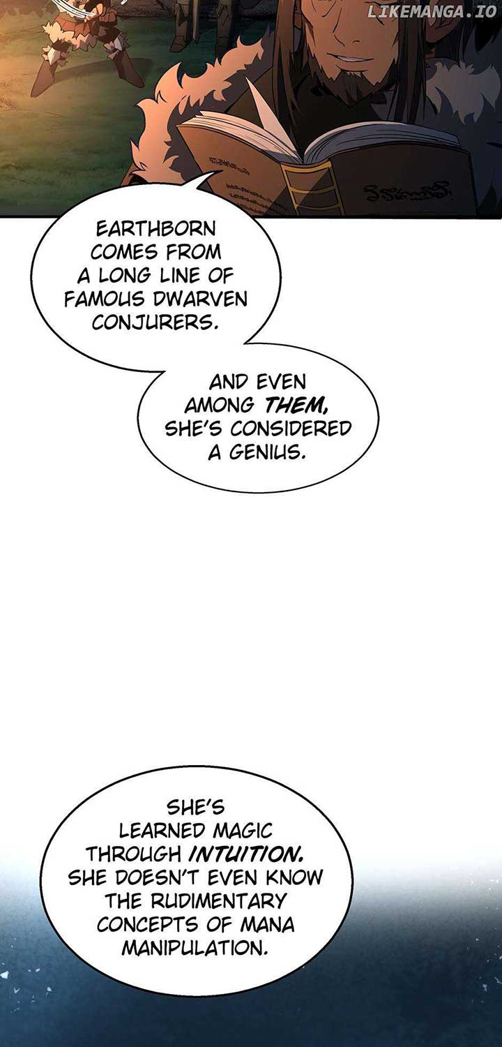 The Beginning After the End Chapter 201 — Page 26