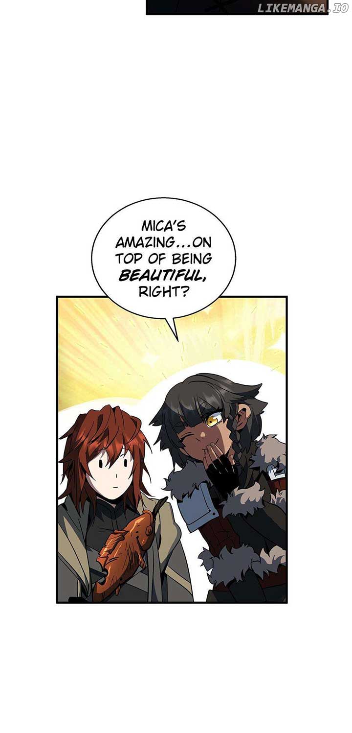 The Beginning After the End Chapter 201 — Page 29