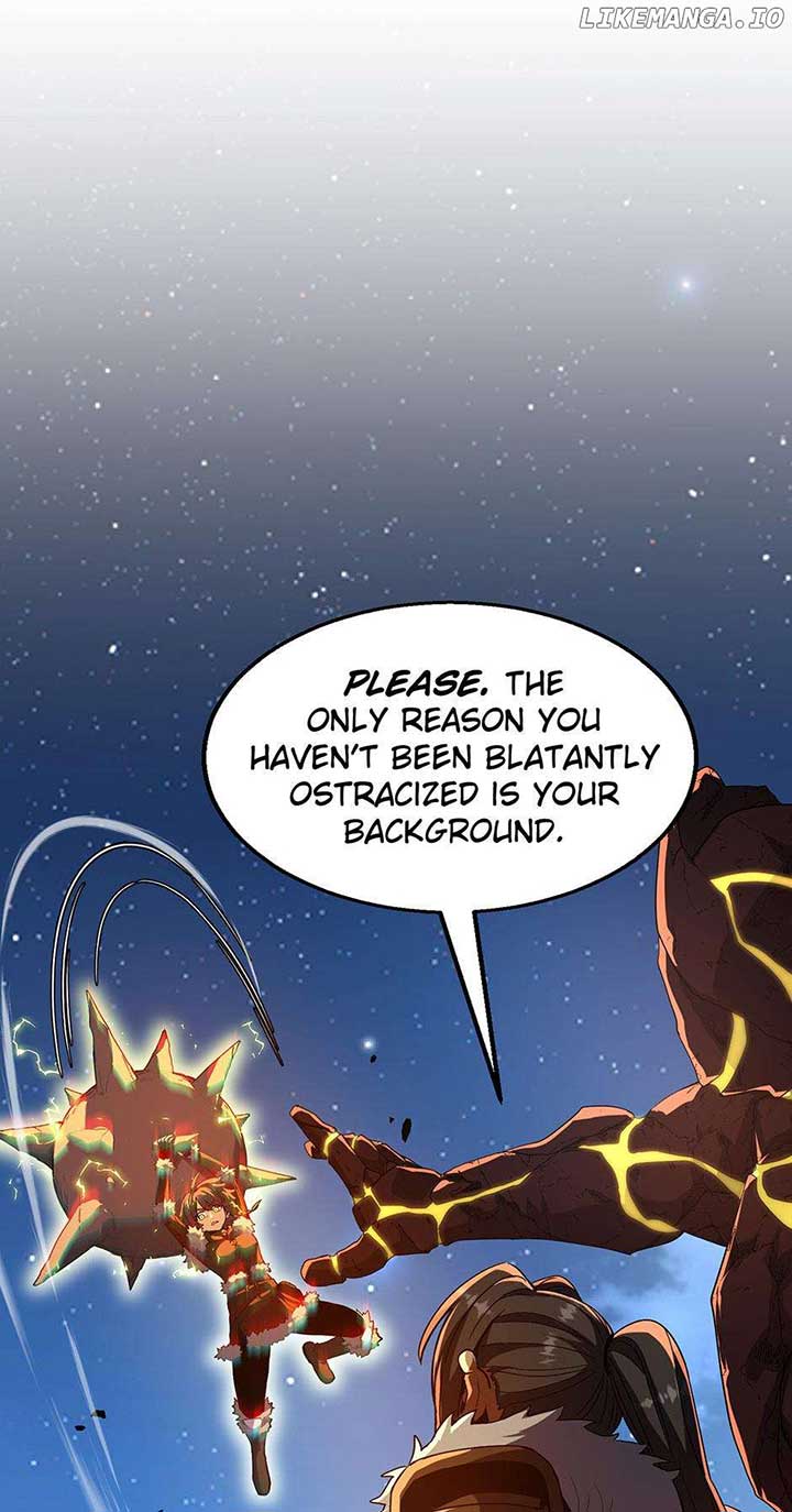The Beginning After the End Chapter 201 — Page 37