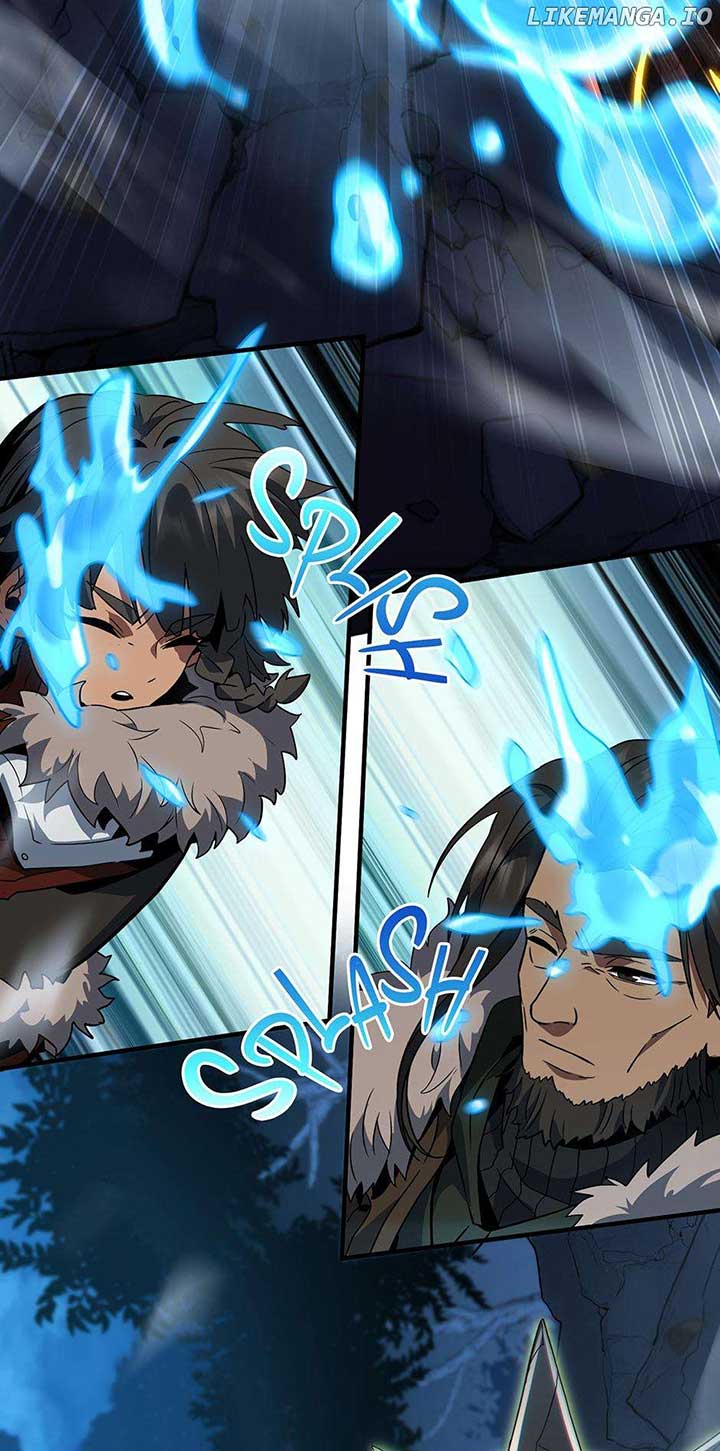 The Beginning After the End Chapter 201 — Page 43