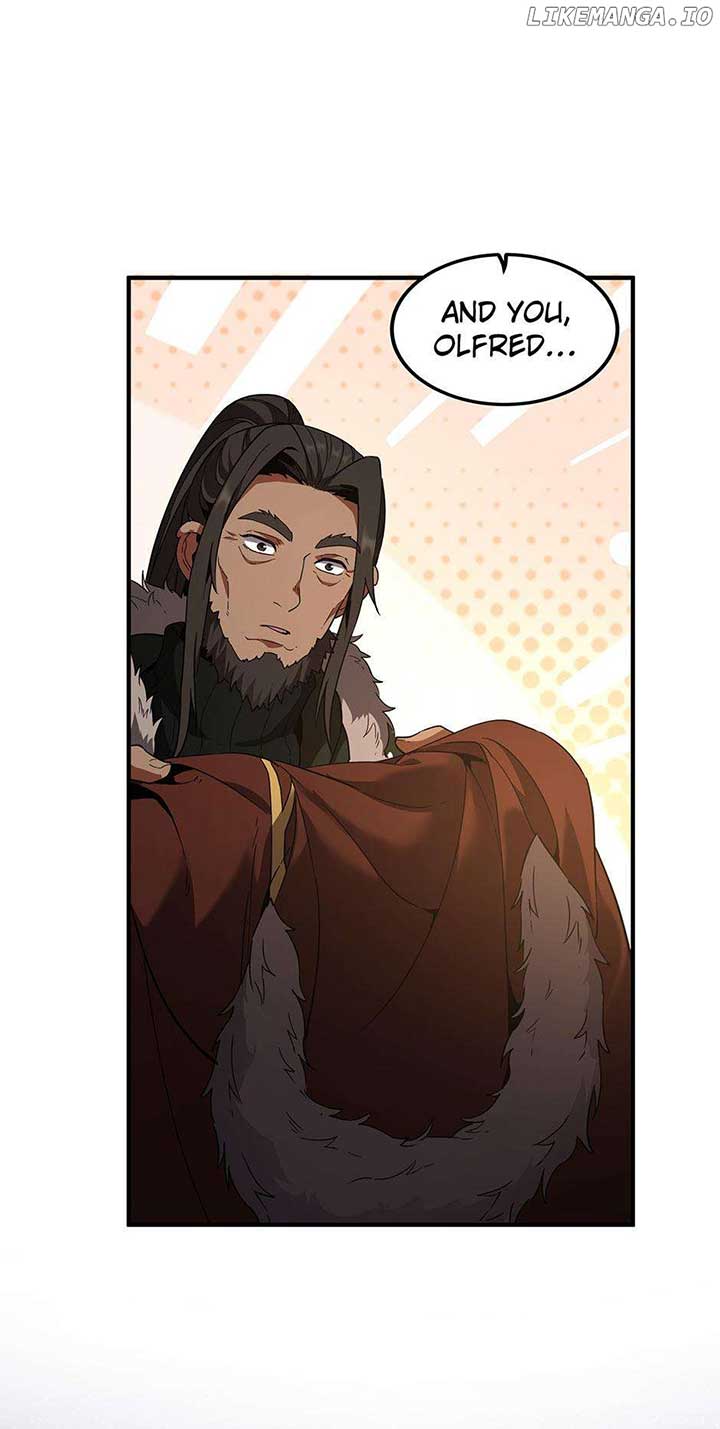 The Beginning After the End Chapter 201 — Page 57