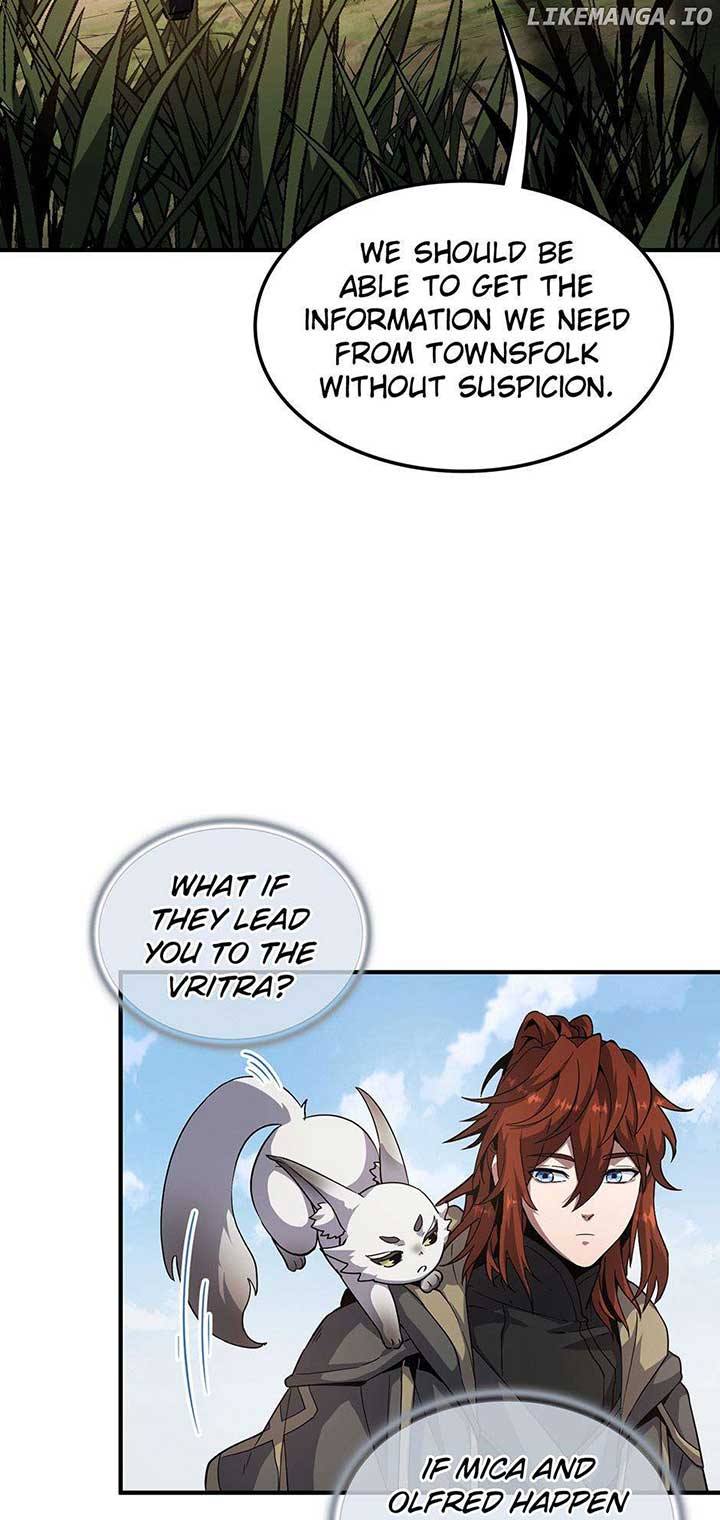 The Beginning After the End Chapter 201 — Page 66