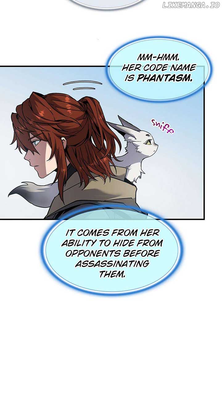 The Beginning After the End Chapter 201 — Page 69