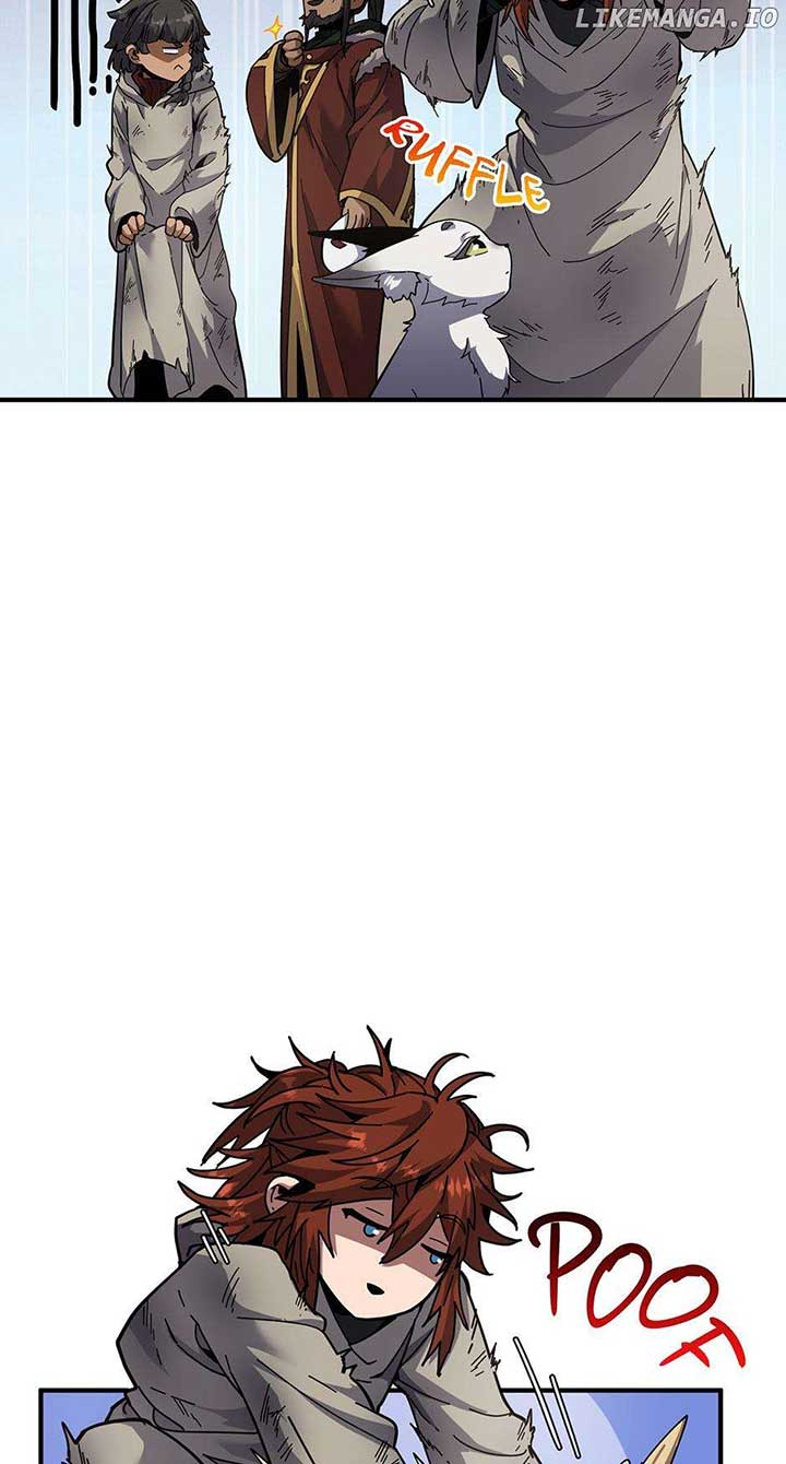 The Beginning After the End Chapter 201 — Page 73