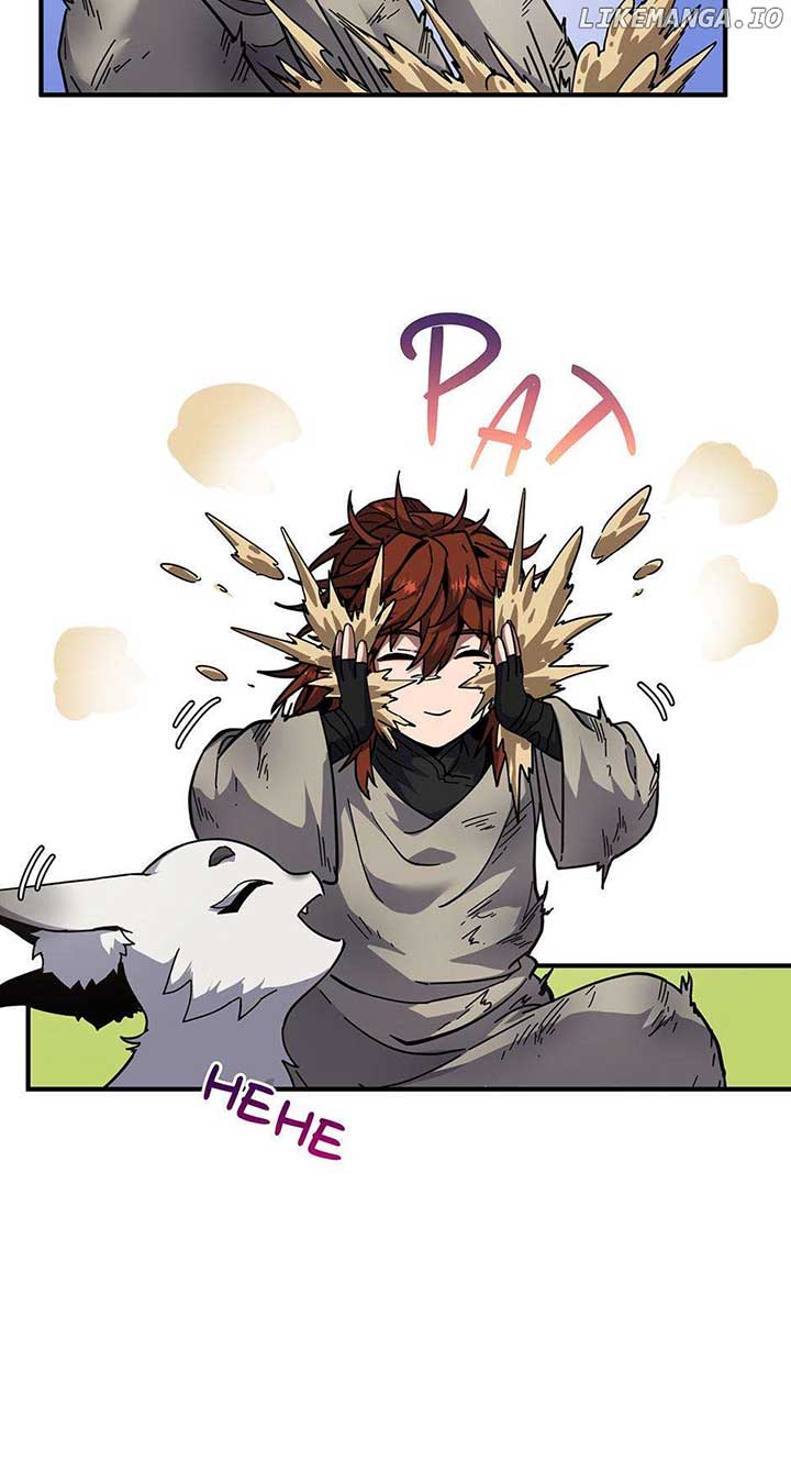 The Beginning After the End Chapter 201 — Page 74