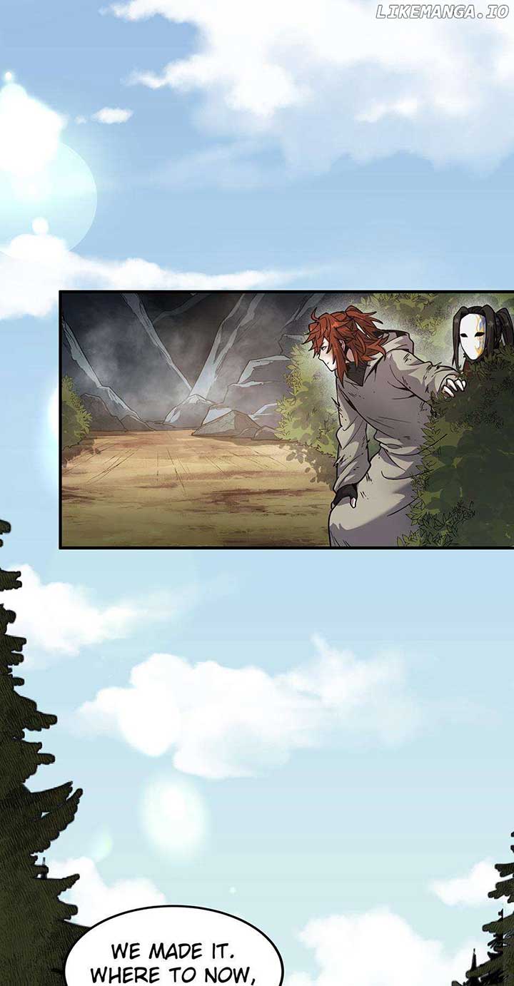 The Beginning After the End Chapter 201 — Page 81