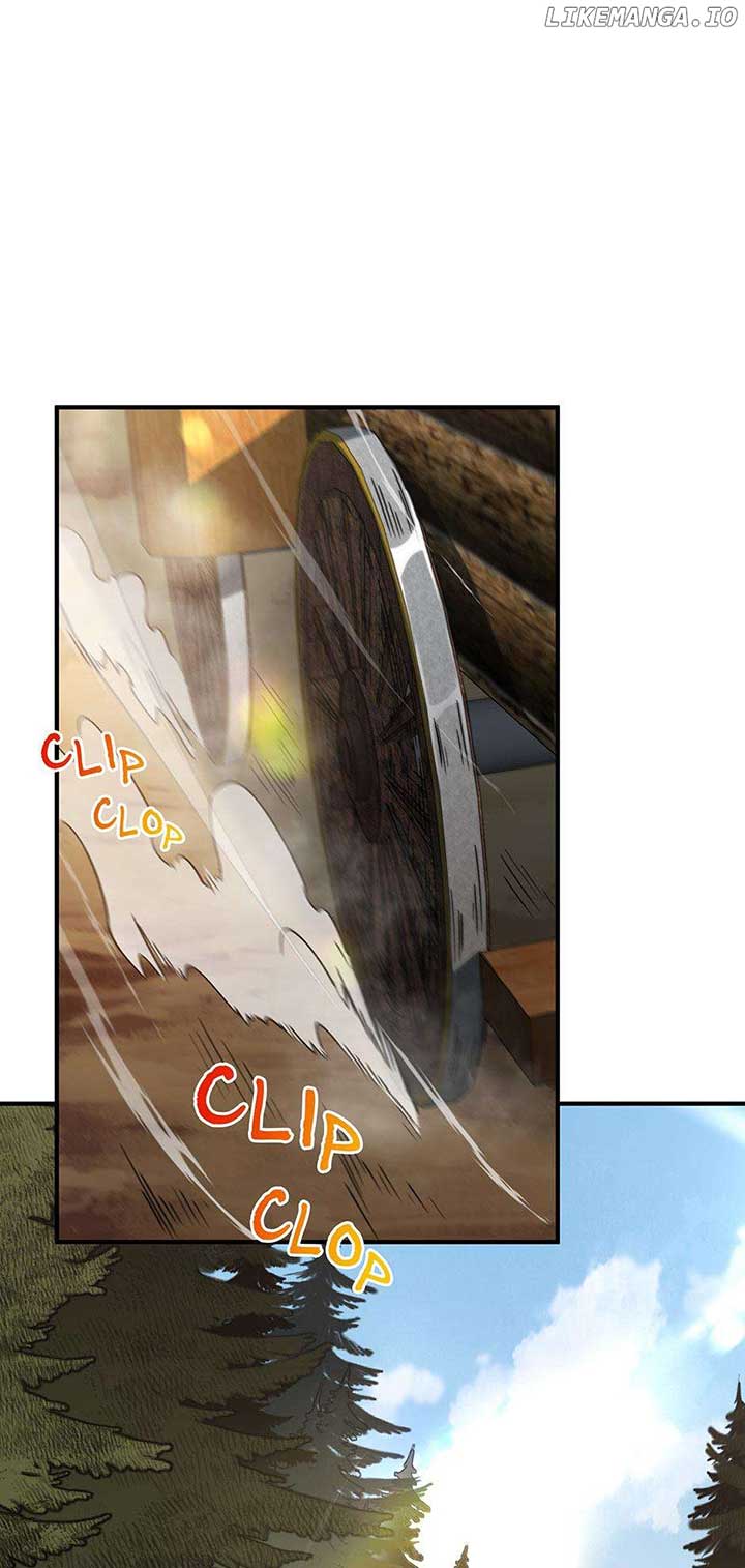 The Beginning After the End Chapter 201 — Page 83