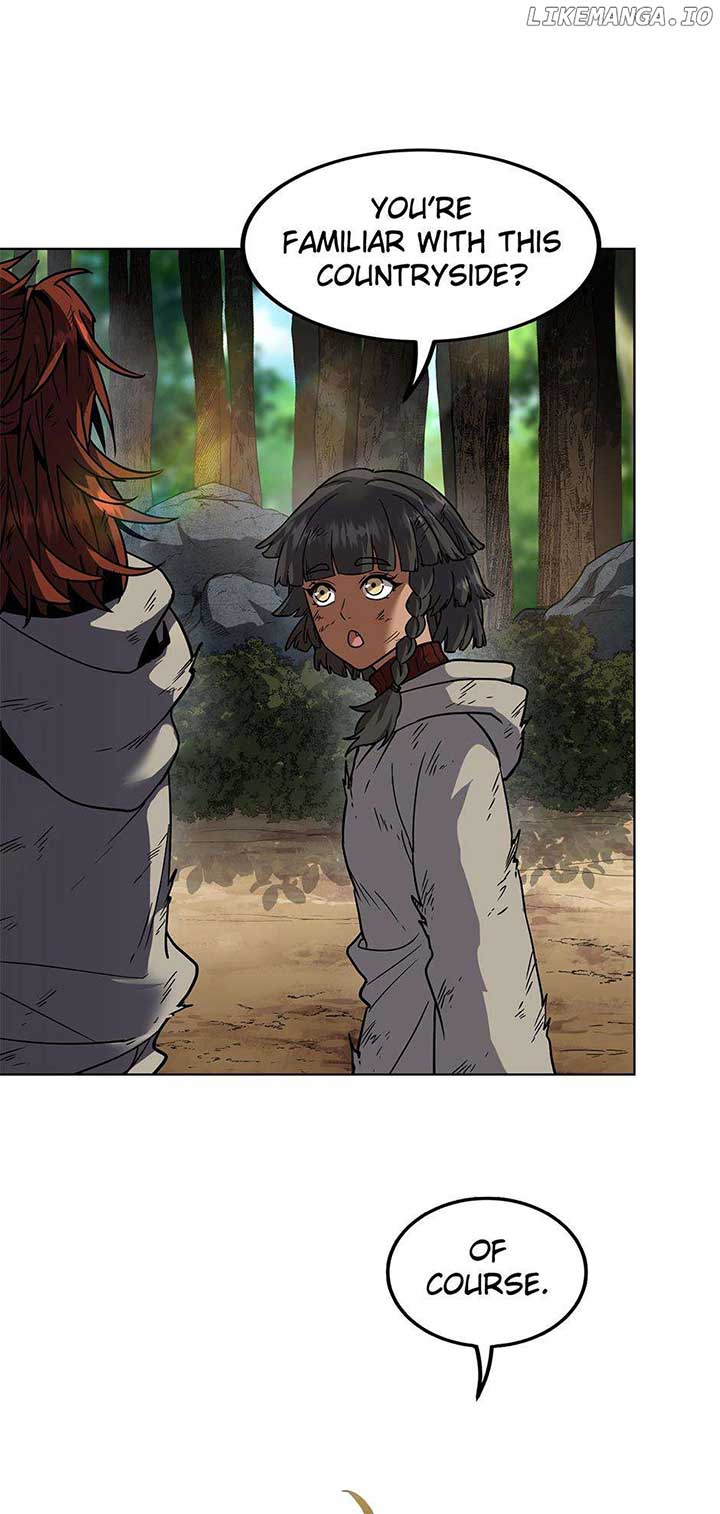 The Beginning After the End Chapter 201 — Page 92