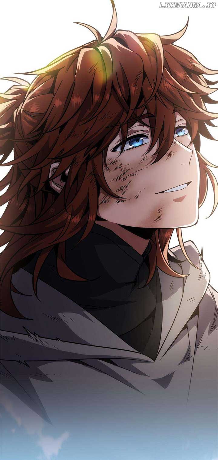 The Beginning After the End Chapter 201 — Page 93