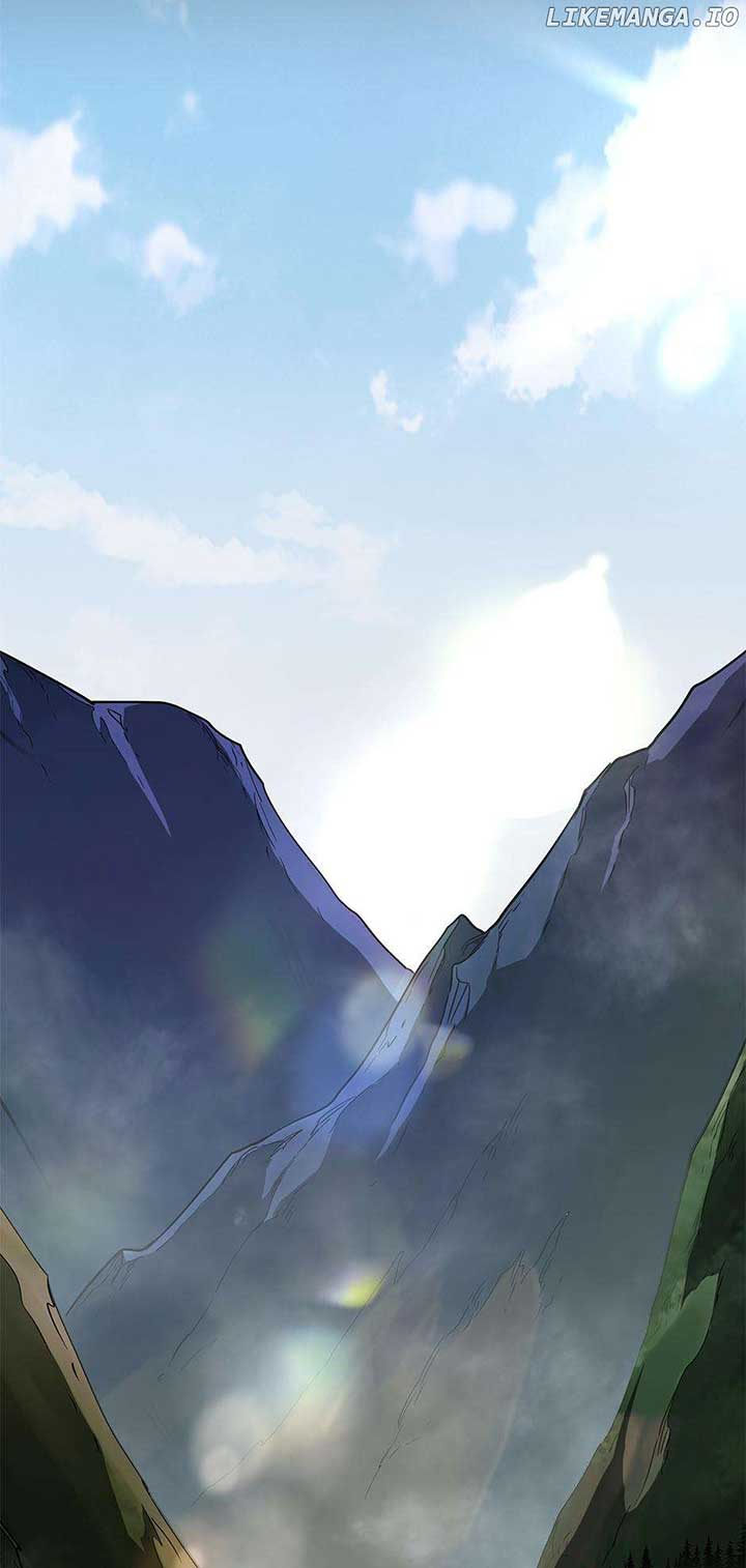 The Beginning After the End Chapter 201 — Page 94