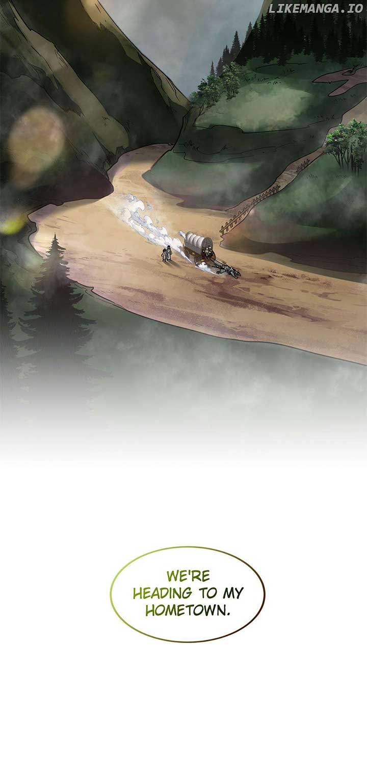 The Beginning After the End Chapter 201 — Page 95