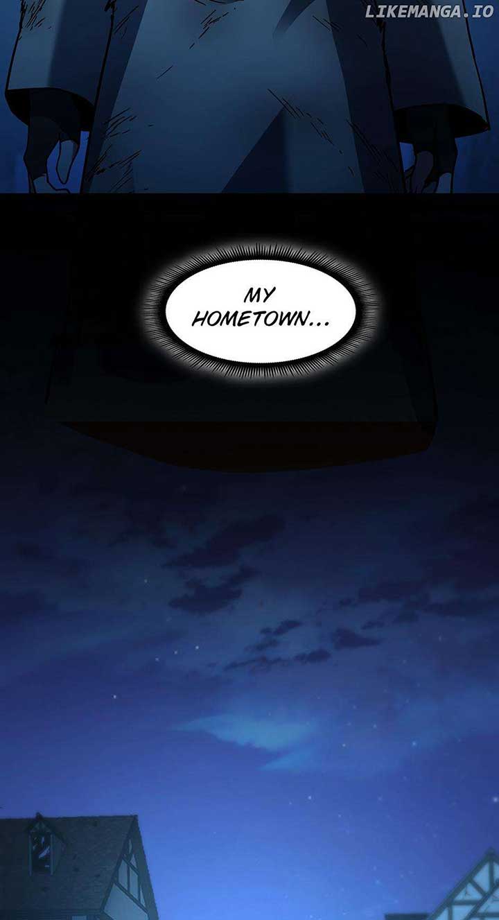 The Beginning After the End Chapter 202 — Page 2