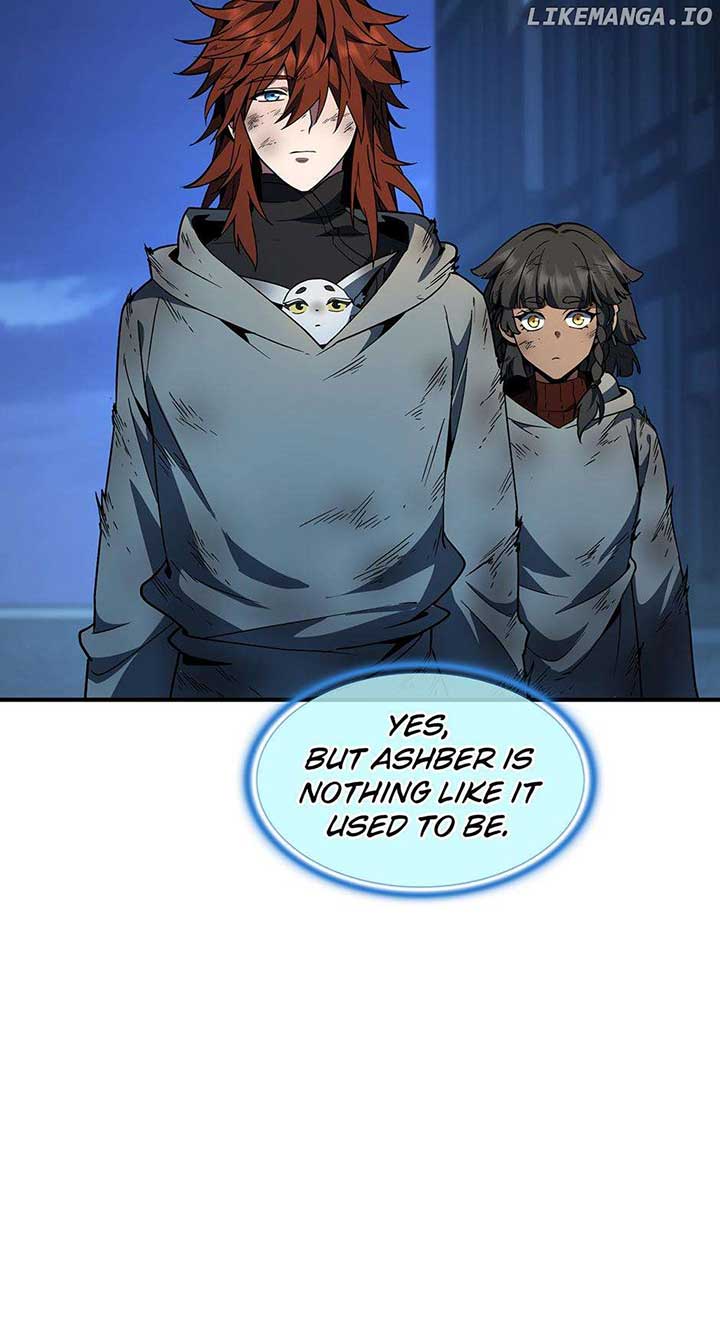 The Beginning After the End Chapter 202 — Page 6