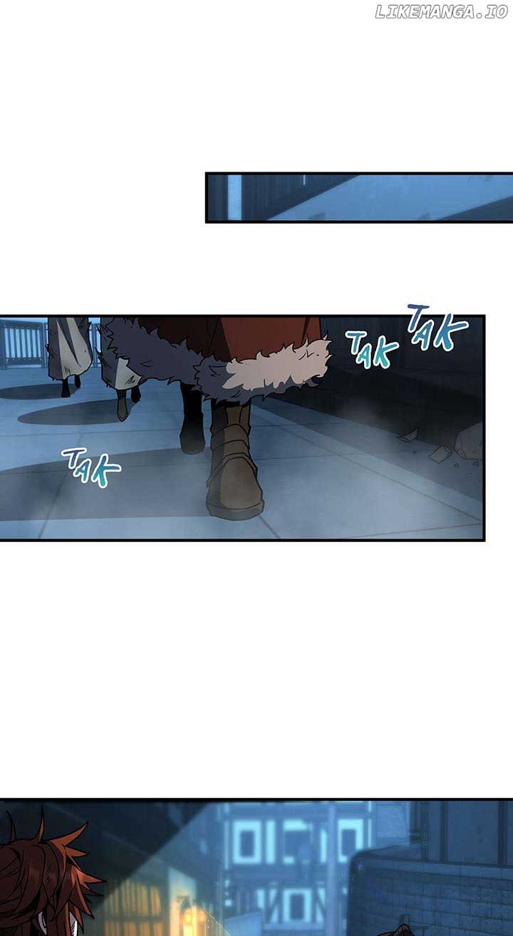 The Beginning After the End Chapter 202 — Page 7