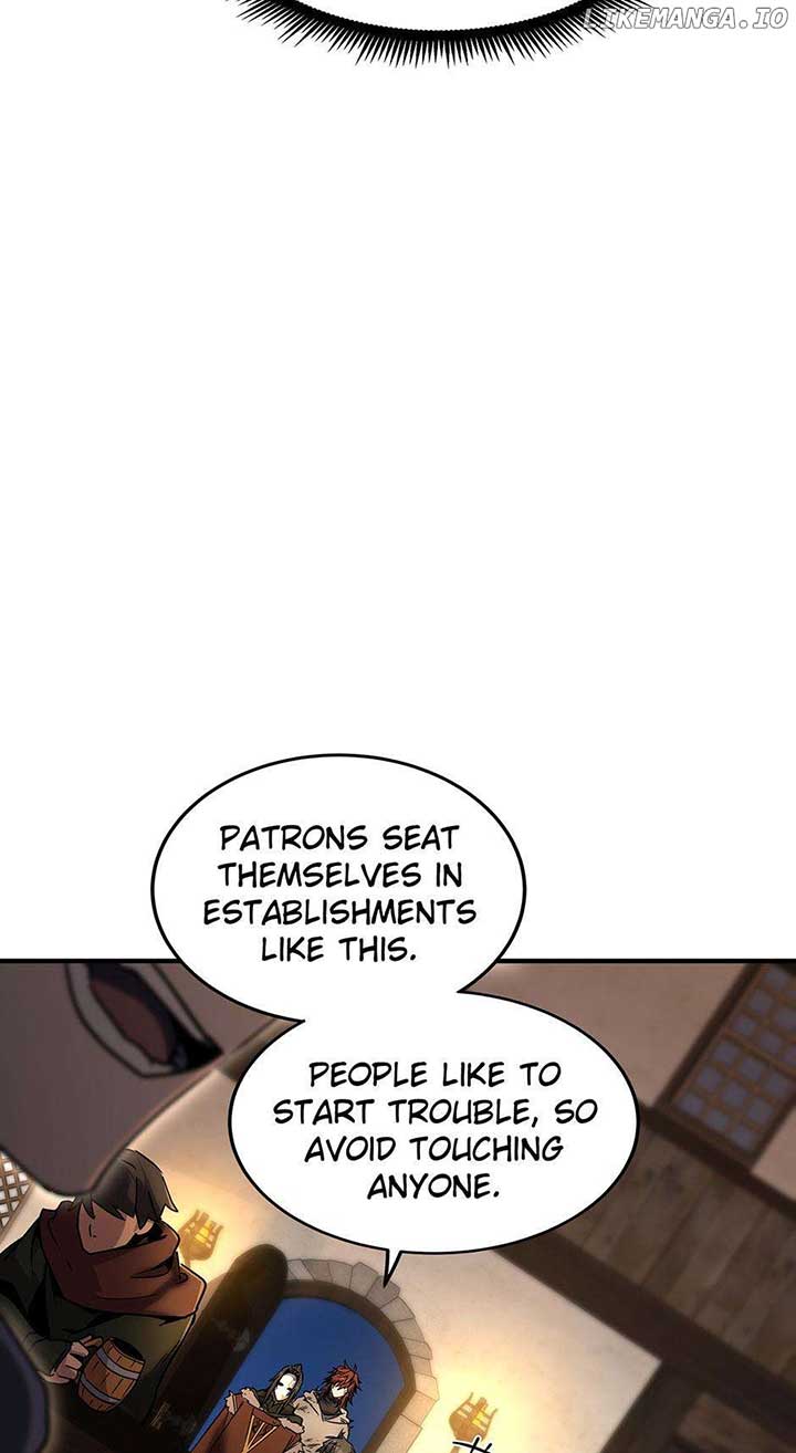 The Beginning After the End Chapter 202 — Page 12
