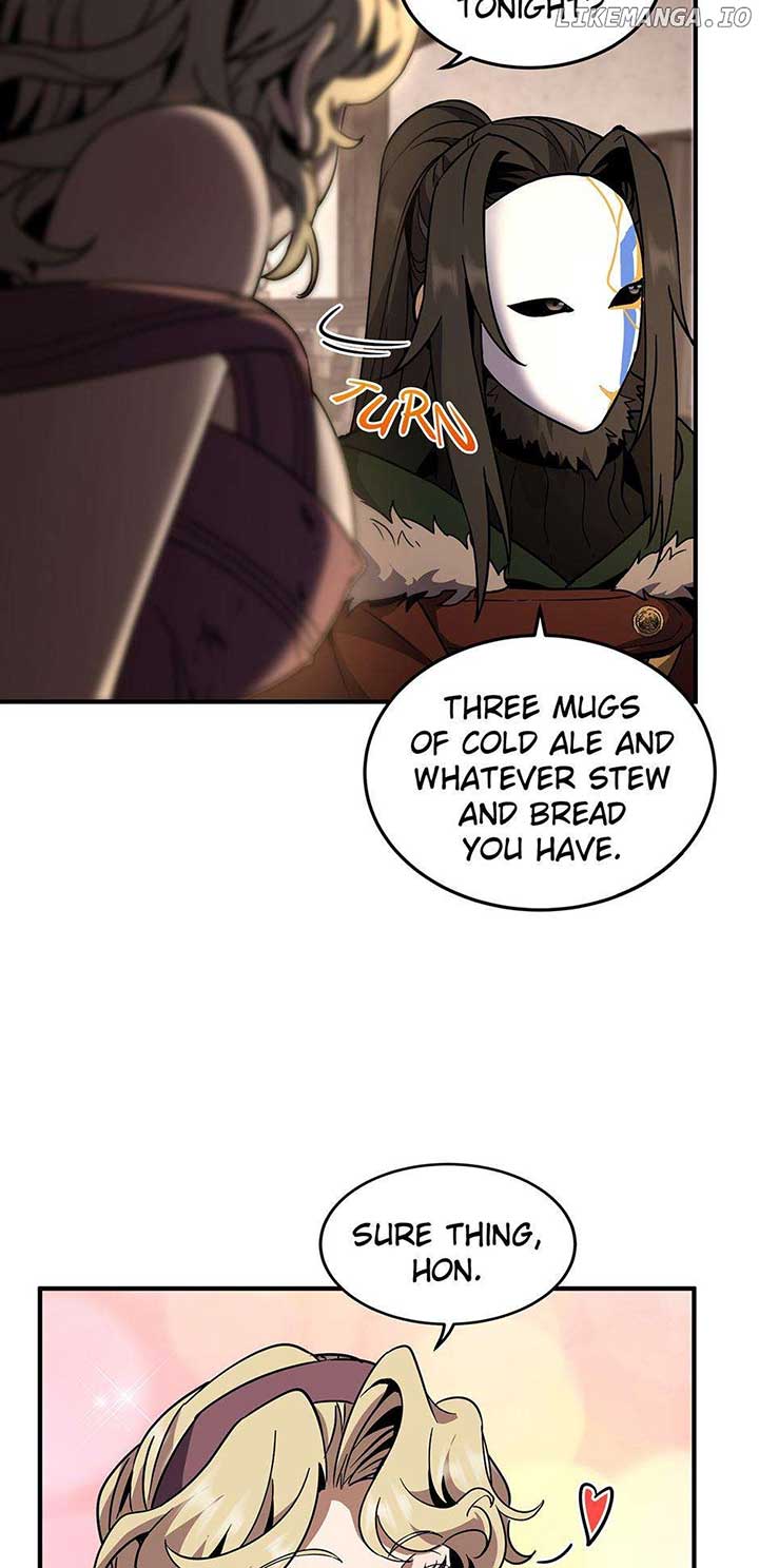 The Beginning After the End Chapter 202 — Page 15
