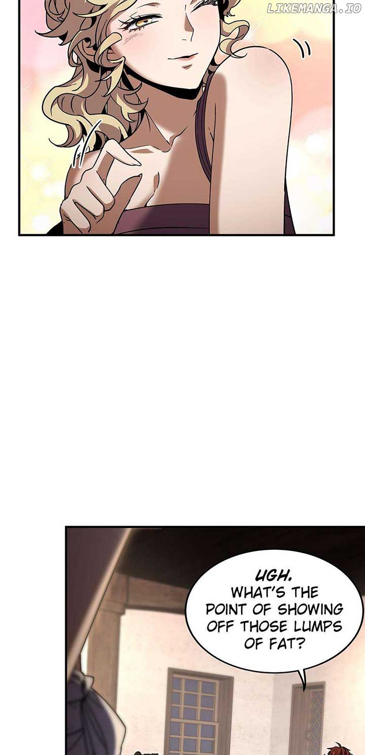 The Beginning After the End Chapter 202 — Page 16