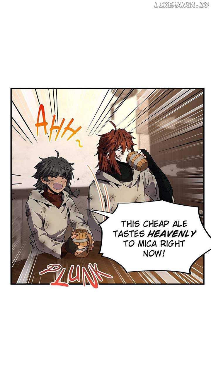 The Beginning After the End Chapter 202 — Page 22
