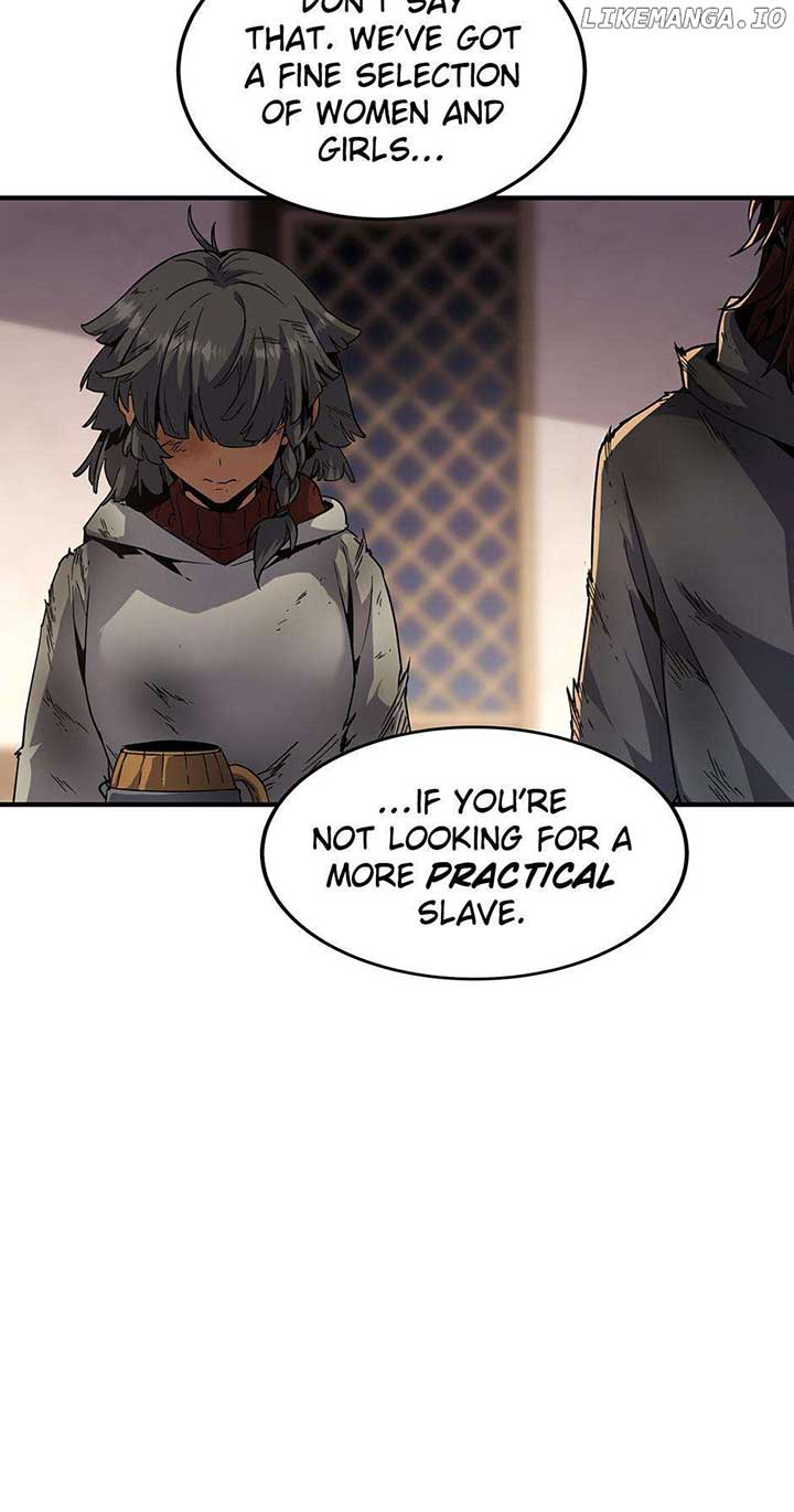 The Beginning After the End Chapter 202 — Page 28
