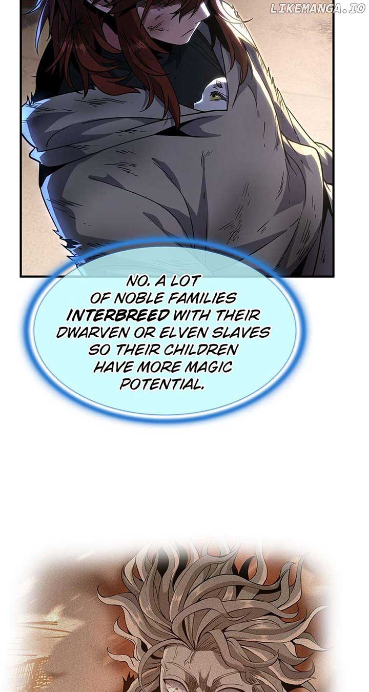 The Beginning After the End Chapter 202 — Page 33
