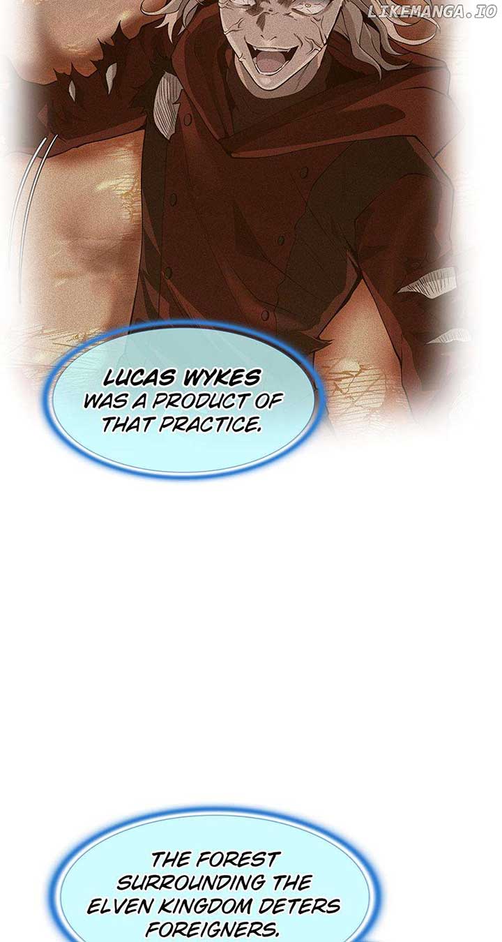 The Beginning After the End Chapter 202 — Page 34