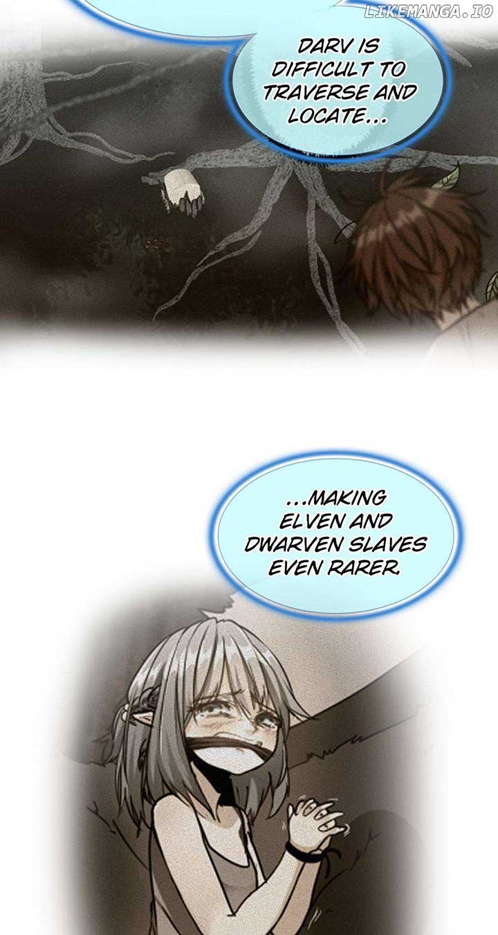 The Beginning After the End Chapter 202 — Page 35