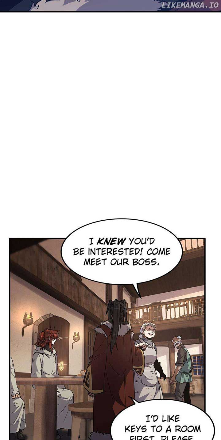 The Beginning After the End Chapter 202 — Page 39
