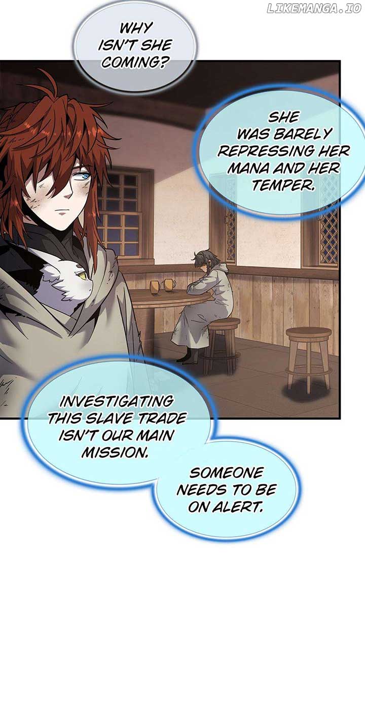 The Beginning After the End Chapter 202 — Page 42
