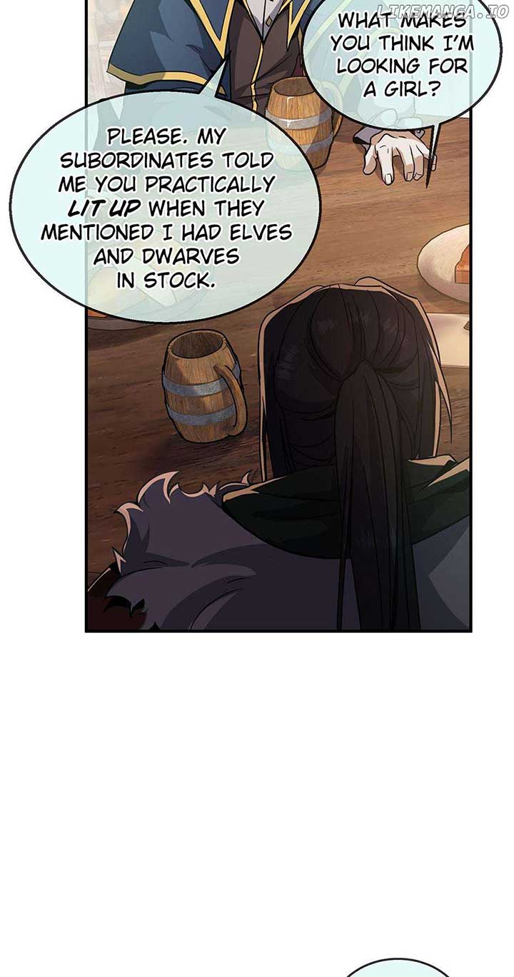 The Beginning After the End Chapter 202 — Page 56