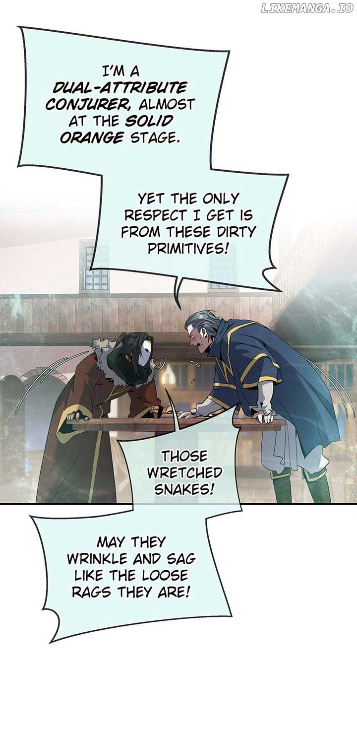 The Beginning After the End Chapter 202 — Page 64